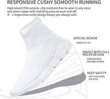 
                        
                          將圖片載入圖庫檢視器 WXQ Women's Running Lightweight Breathable Casual Sports Shoes Fashion Sneakers Walking Shoes - JOY2ESpree
                        
                      