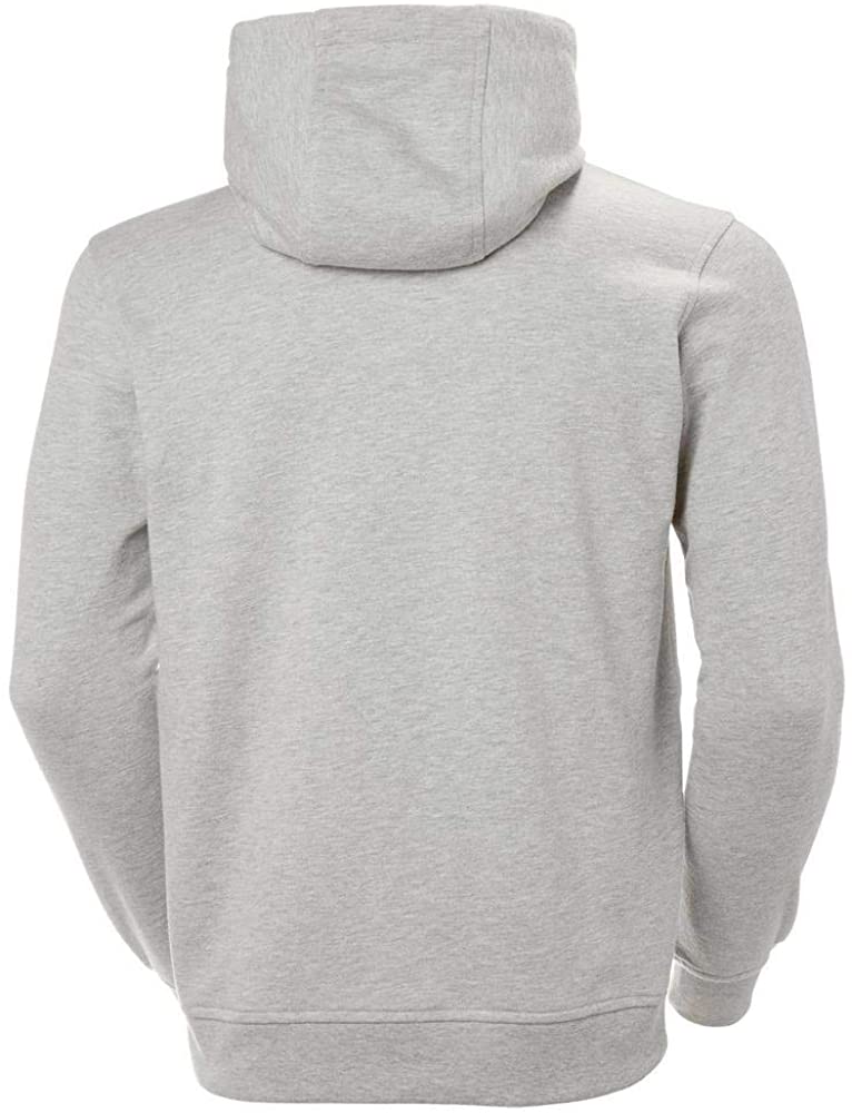 Helly-Hansen 33977 Men's Hh Logo Hoodie