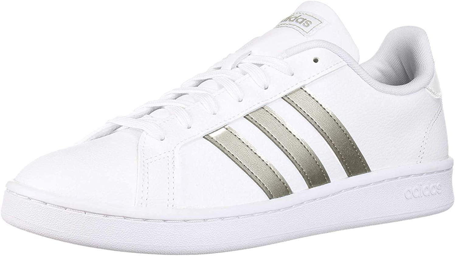 adidas Women's Grand Court Sneaker