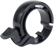 
                        
                          將圖片載入圖庫檢視器 Knog Oi Bike Bell - Original &amp; Luxe Styles, Built in Cable-Clip, Adult/Youth Bicycle Bell (Black, Copper, Brass, Aluminum)
                        
                      