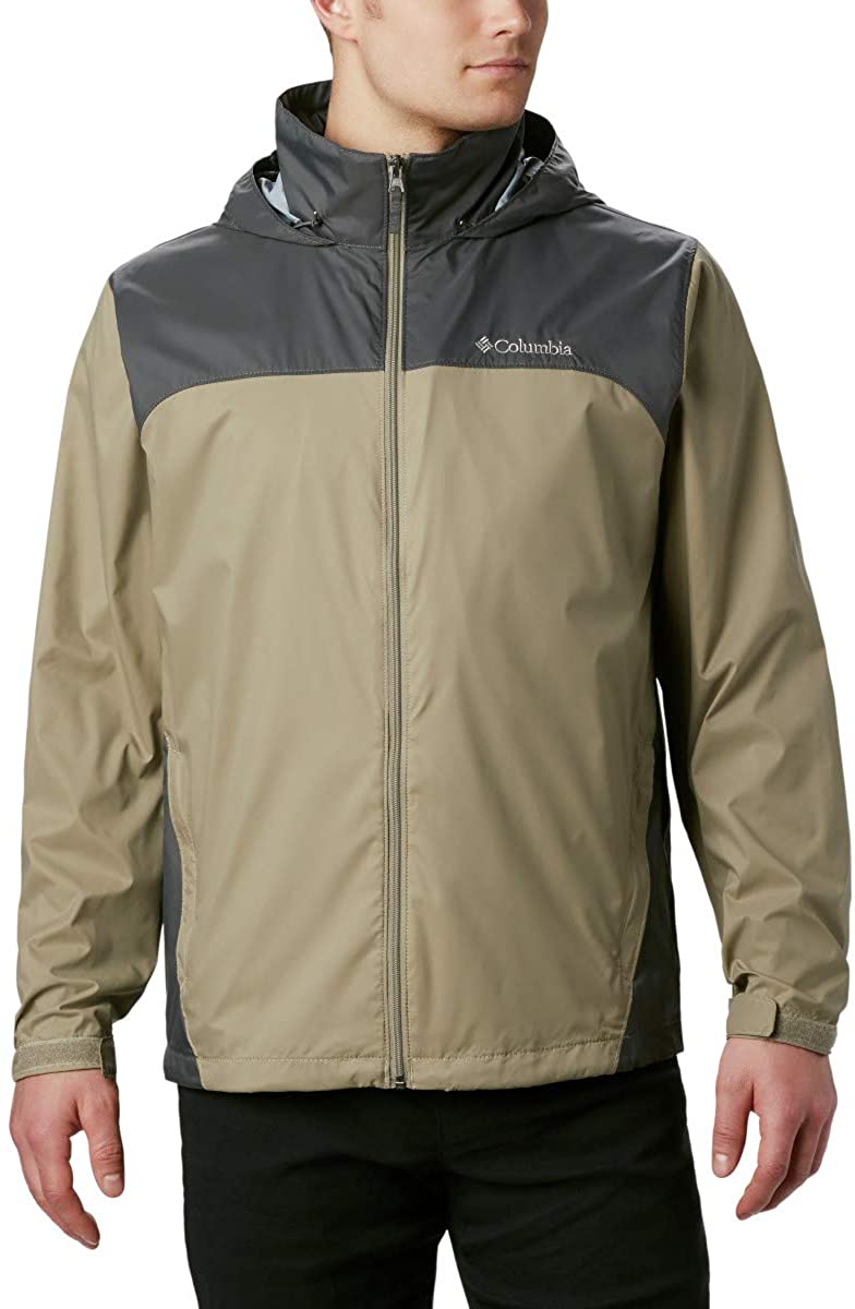 Columbia Men's Glennaker Lake Rain Jacket