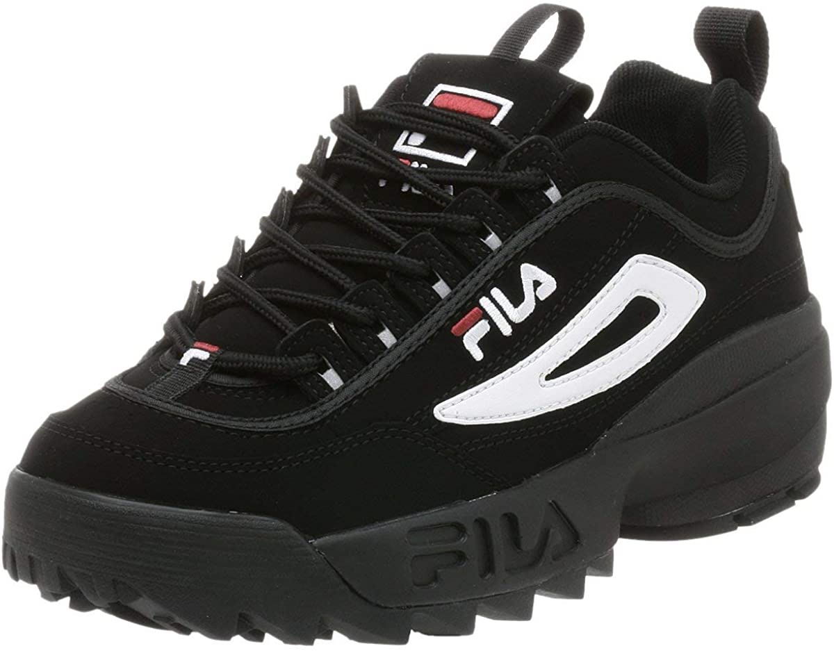Fila Men's Strada Disruptor