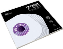 
                        
                          Muat gambar ke penampil Galeri, Big Fudge Vinyl Record Inner Sleeves 100x | Made from Heavyweight &amp; Acid Free Paper - JOY2ESpree
                        
                      