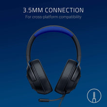 
                        
                          Muat gambar ke penampil Galeri, Razer Kraken X Ultralight Gaming Headset: 7.1 Surround Sound - JOY2ESpree
                        
                      