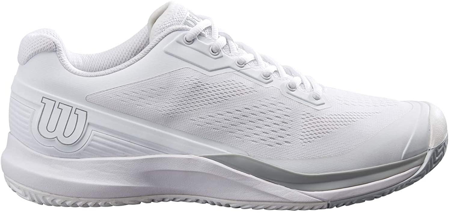 Wilson Men's Tennis Shoe - JOY2ESpree