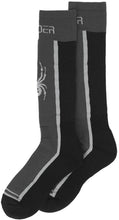 
                        
                          將圖片載入圖庫檢視器 Spyder Active Sports Women's Sweep Sock
                        
                      