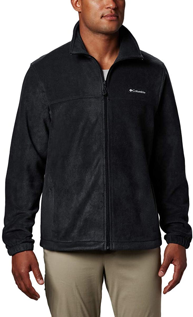 Columbia Men's Steens Mountain Full Zip 2.0 Fleece
