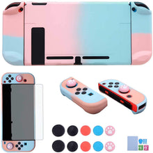 
                        
                          將圖片載入圖庫檢視器 Dockable Case for Nintendo Switch - COMCOOL 3 in 1 Protective Cover Case for Nintendo Switch and Joy-Con Controller - JOY2ESpree
                        
                      
