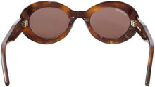 
                        
                          Muat gambar ke penampil Galeri, Balenciaga Havana stylish Sun Glasses
                        
                      