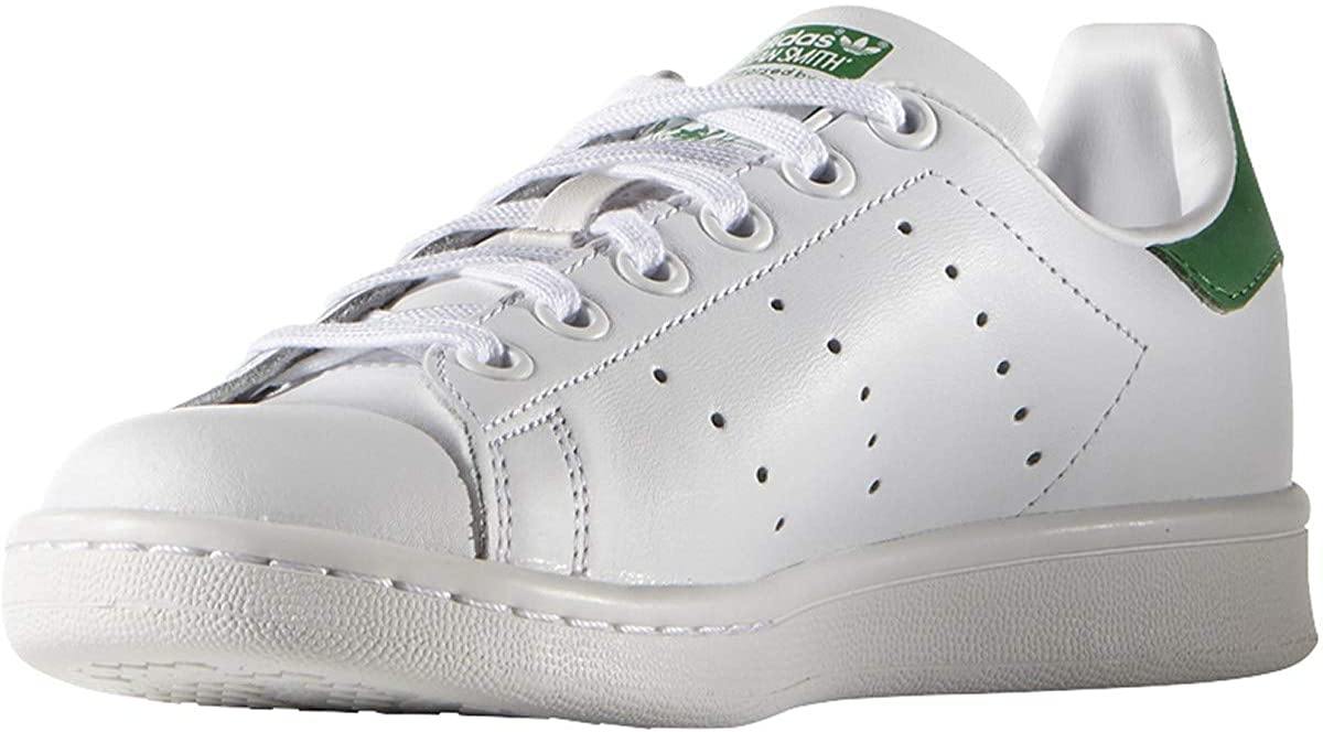 adidas Originals Unisex-Child Stan Smith Sneaker
