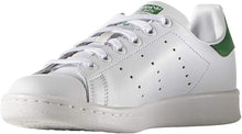 
                        
                          Cargar imagen en el visor de la galería, adidas Originals Kid's Unisex's Stan Smith Cloudfoam Sneaker
                        
                      