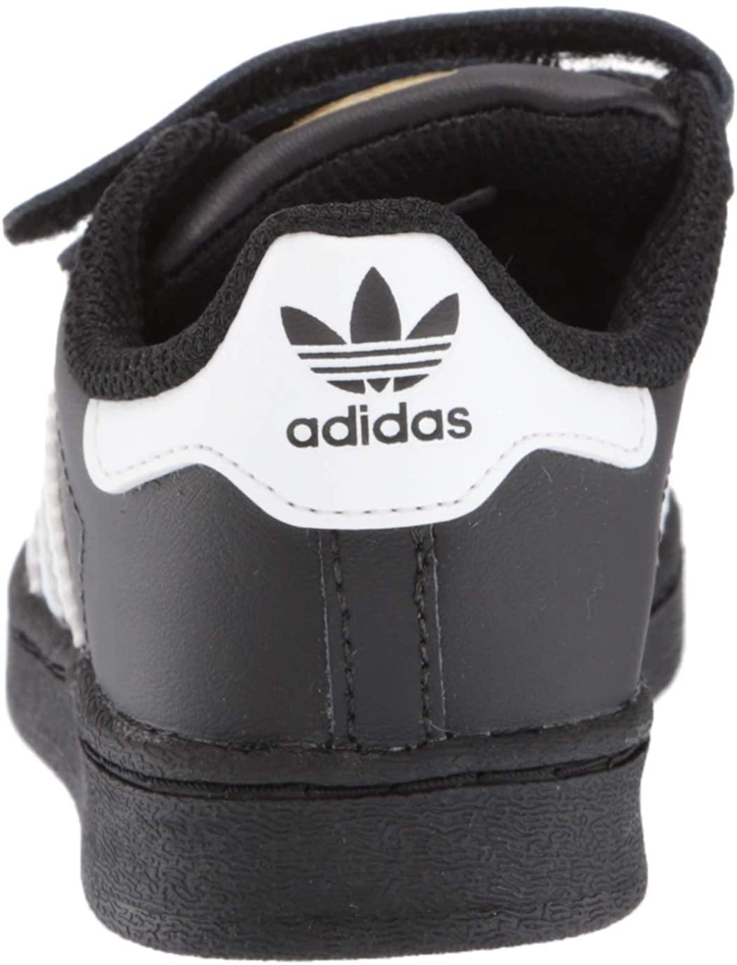 adidas Originals Kids' Superstar Foundation Shoes - JOY2ESpree