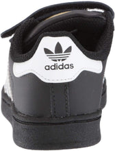 
                        
                          Load image into Gallery viewer, adidas Originals Kids' Superstar Foundation Shoes - JOY2ESpree
                        
                      