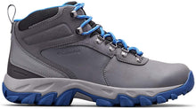 
                        
                          Load image into Gallery viewer, Columbia Men's Newton Ridge Plus Ii Waterproof Hiking Boot Shoe
                        
                      
