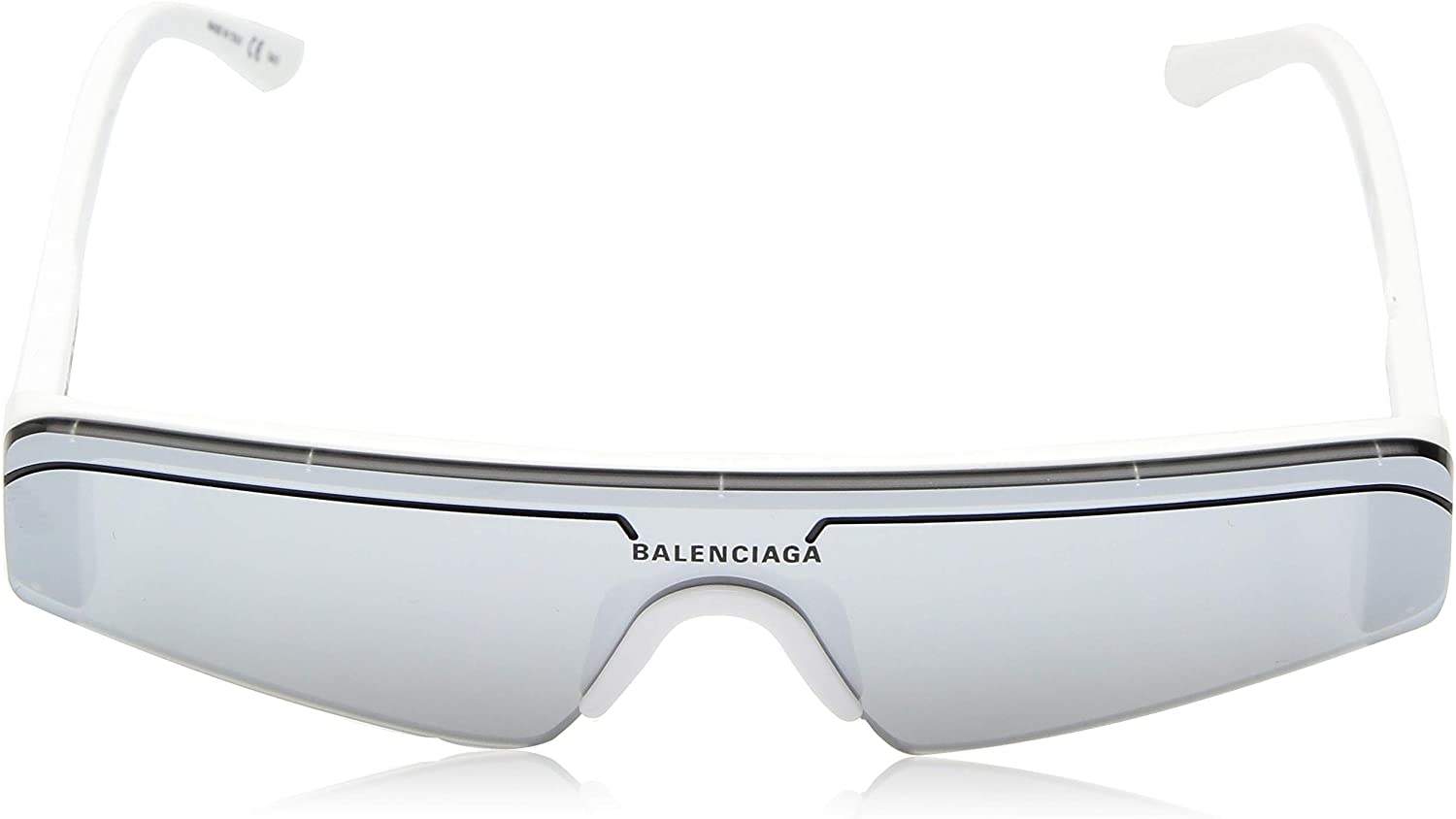 Balenciaga Unisex BB0003S