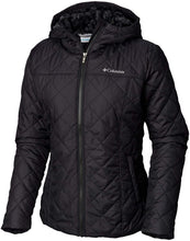 
                        
                          Load image into Gallery viewer, Columbia Women's Copper Crest Hooded Jacket
                        
                      