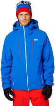 
                        
                          Load image into Gallery viewer, Helly-Hansen 65551 Men's Alpha 3.0 Jacket
                        
                      