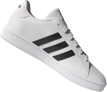 
                        
                          Muat gambar ke penampil Galeri, adidas Unisex-Child Grand Court Sneaker
                        
                      