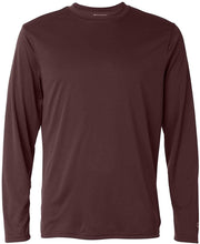 
                        
                          Muat gambar ke penampil Galeri, Champion Men's Long-Sleeve Double-Dry Performance T-Shirt
                        
                      