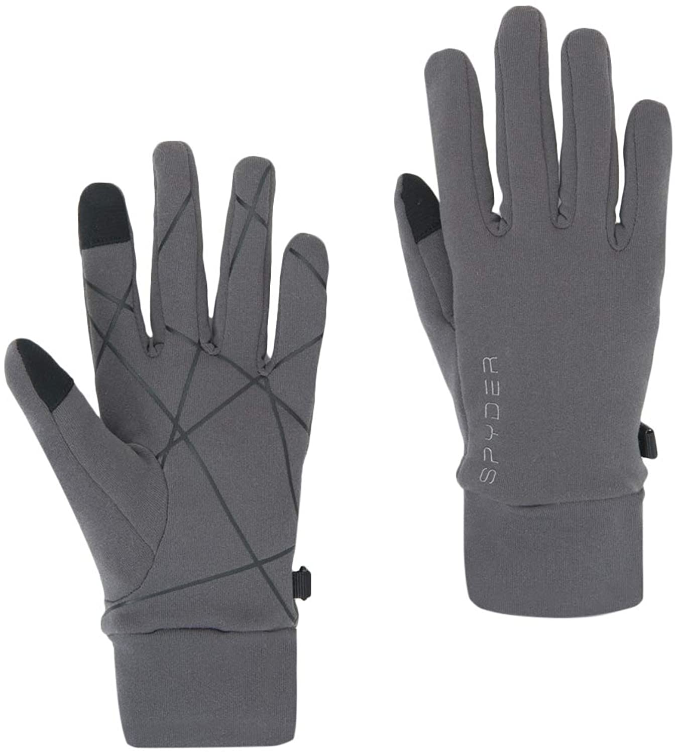 Spyder Women's Serenity Stretch Fleece Glove