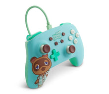 
                        
                          將圖片載入圖庫檢視器 PowerA Enhanced Wired Controller for Nintendo Switch - Mario White, Gamepad, Wired Video Game Controller, Gaming Controller - Nintendo Switch - JOY2ESpree
                        
                      