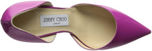 
                        
                          將圖片載入圖庫檢視器 JIMMY CHOO Women's Addison D'Orsay Pump
                        
                      