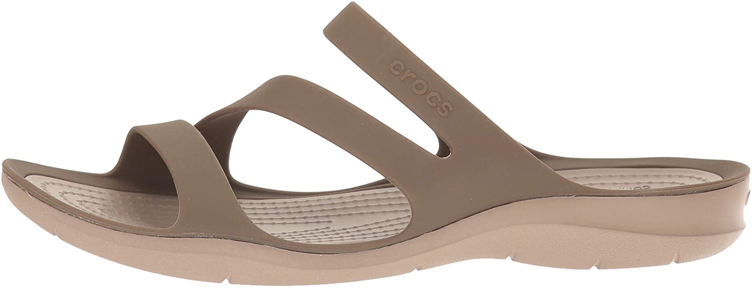 Crocs Women's Swiftwater Sandal Sport