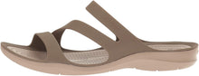 
                        
                          Load image into Gallery viewer, Crocs Women's Swiftwater Sandal Sport
                        
                      