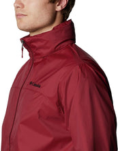 
                        
                          Cargar imagen en el visor de la galería, Columbia Men's Glennaker Lake Rain Jacket
                        
                      
