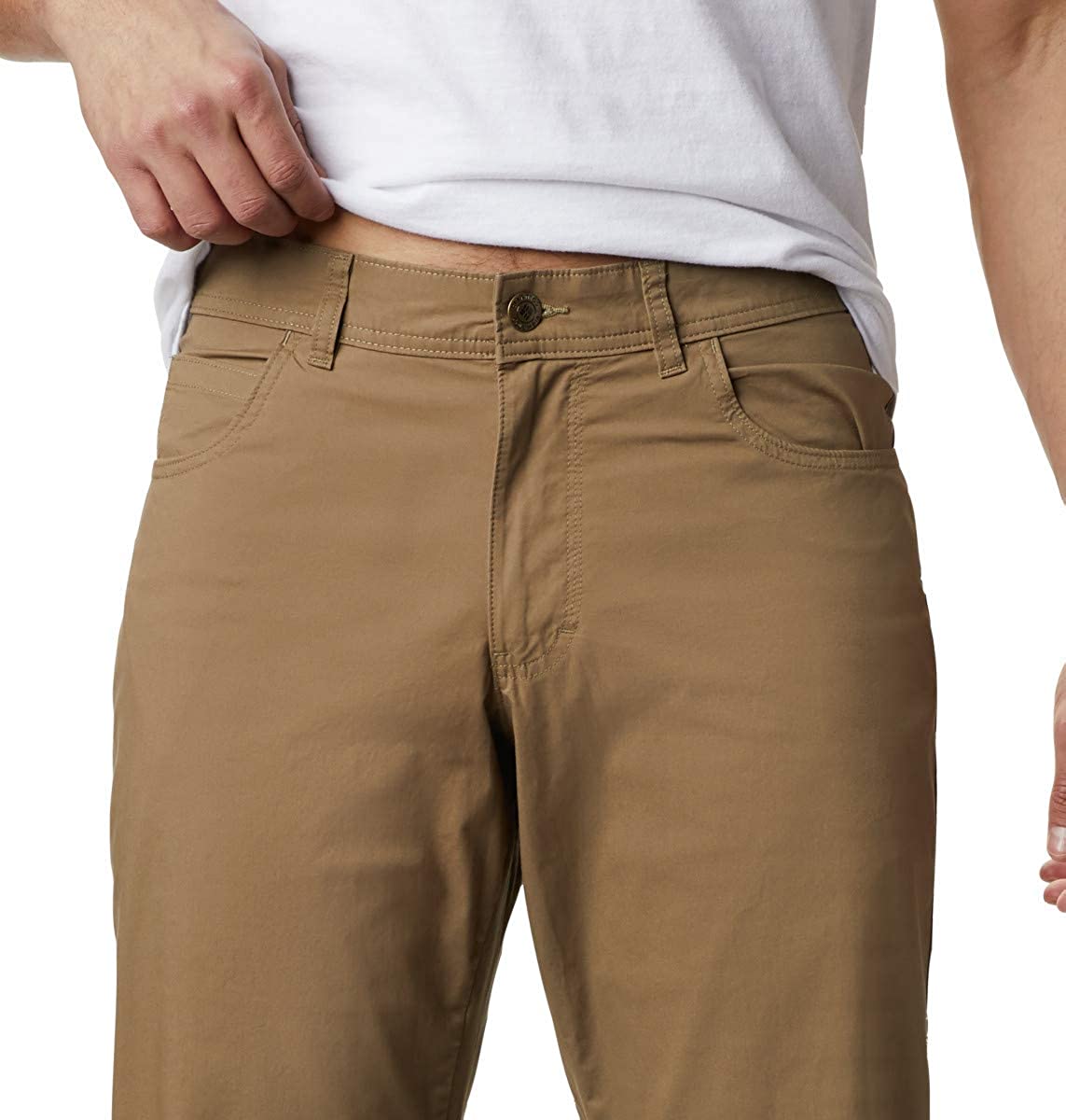 Columbia Men's Rapid Rivers Pant