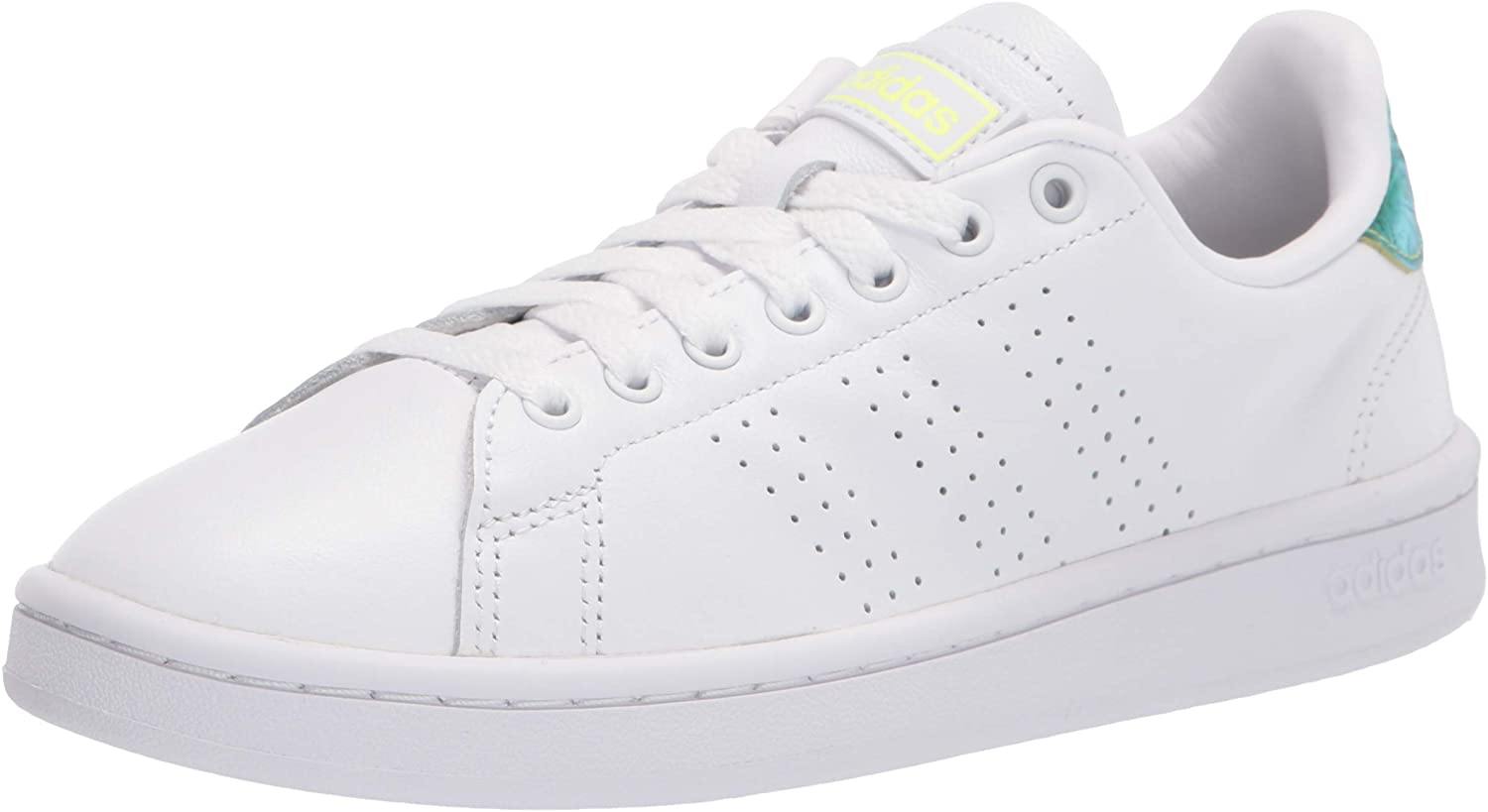 adidas Women's Advantage Tennis Shoes