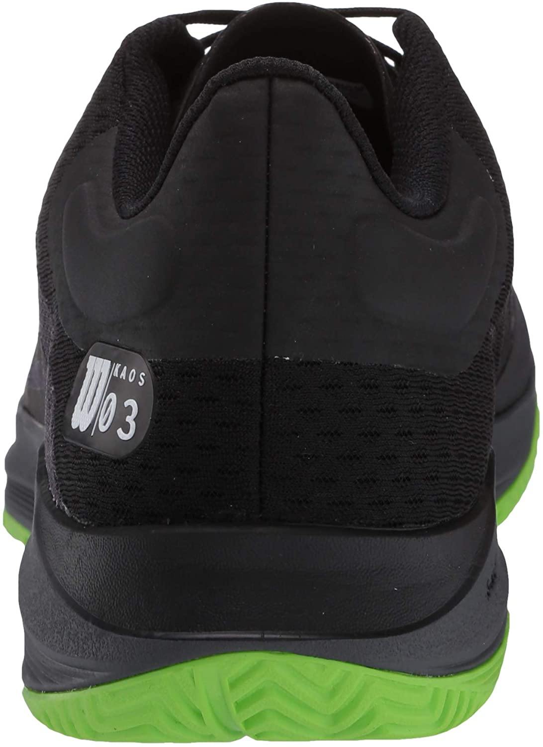 Wilson Men's KAOS 3.0 Tennis Shoes - JOY2ESpree