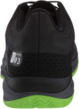 
                        
                          Load image into Gallery viewer, Wilson Men's KAOS 3.0 Tennis Shoes - JOY2ESpree
                        
                      