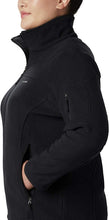 
                        
                          Load image into Gallery viewer, Columbia Women's Fast Trek II Full Zip Soft Fleece Jacket
                        
                      
