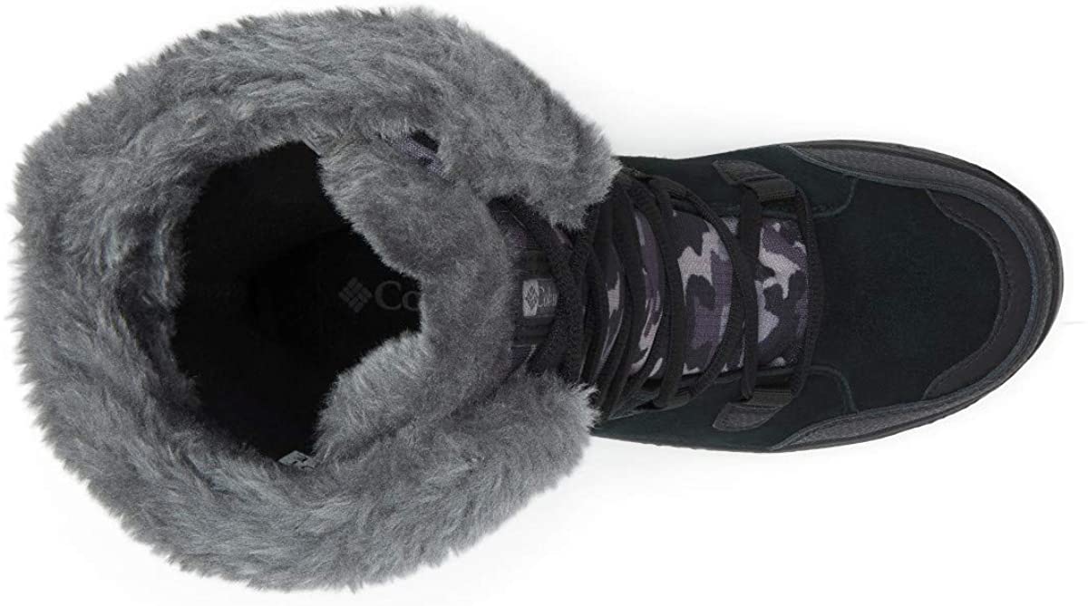 Columbia Women's Ice Maiden Ii Snow Boot