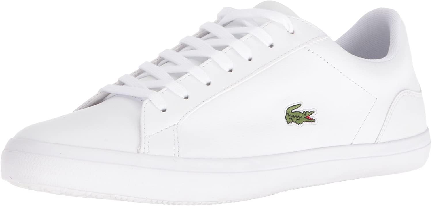 Lacoste Men's Lerond 317 3 Sneaker