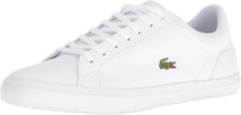 
                        
                          Load image into Gallery viewer, Lacoste Men's Lerond 317 3 Sneaker
                        
                      