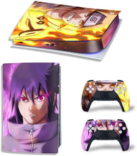 
                        
                          Load image into Gallery viewer, PS5 Console and DualSense Controller Skin Vinyl Sticker Decal Cover - JOY2ESpree
                        
                      