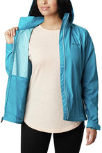 
                        
                          Cargar imagen en el visor de la galería, Columbia Women's Switchback Iii Adjustable Waterproof Rain Jacket
                        
                      