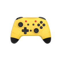 
                        
                          画像をギャラリービューアに読み込む, IINE Wireless Controller for Nintendo Switch/Lite,with 3.5mm Headset jack and Wake up function,Yellow - JOY2ESpree
                        
                      