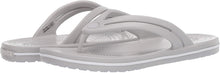 
                        
                          Load image into Gallery viewer, Crocs Women's Crocband Flip Flop | Water Shoes | Casual Summer Sandal
                        
                      