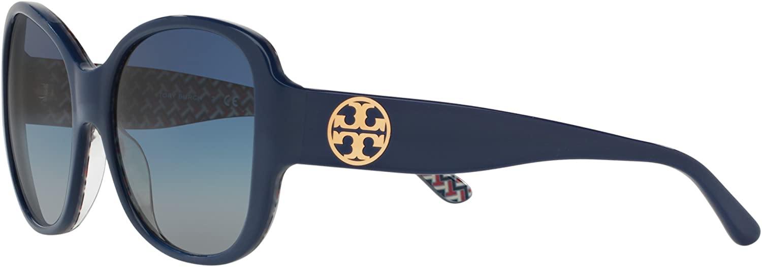 Tory Burch Women's TY7108 Sunglasses - JOY2ESpree