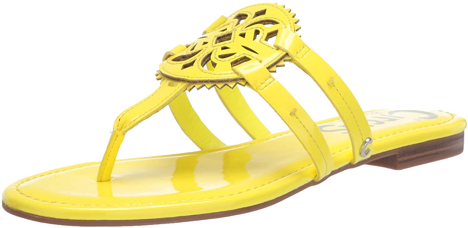 Circus by Sam Edelman Women's Canyon Flat Sandal