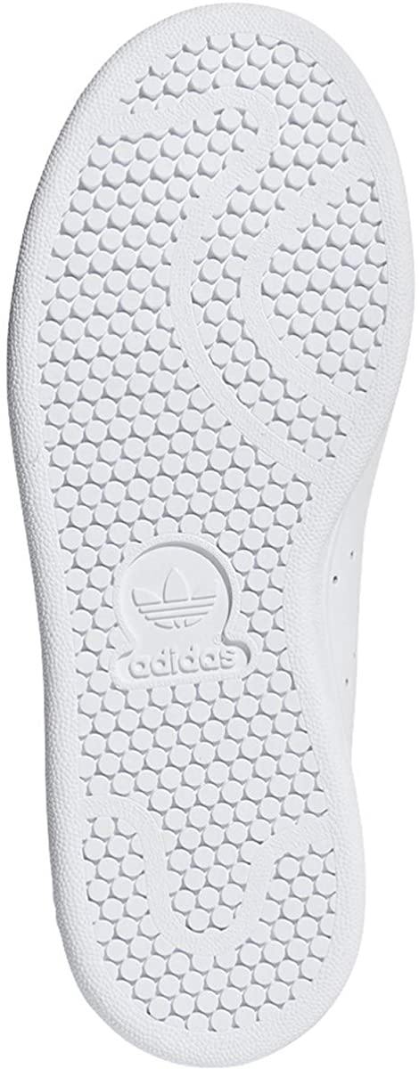 adidas Originals Kid's Unisex's Stan Smith Cloudfoam Sneaker