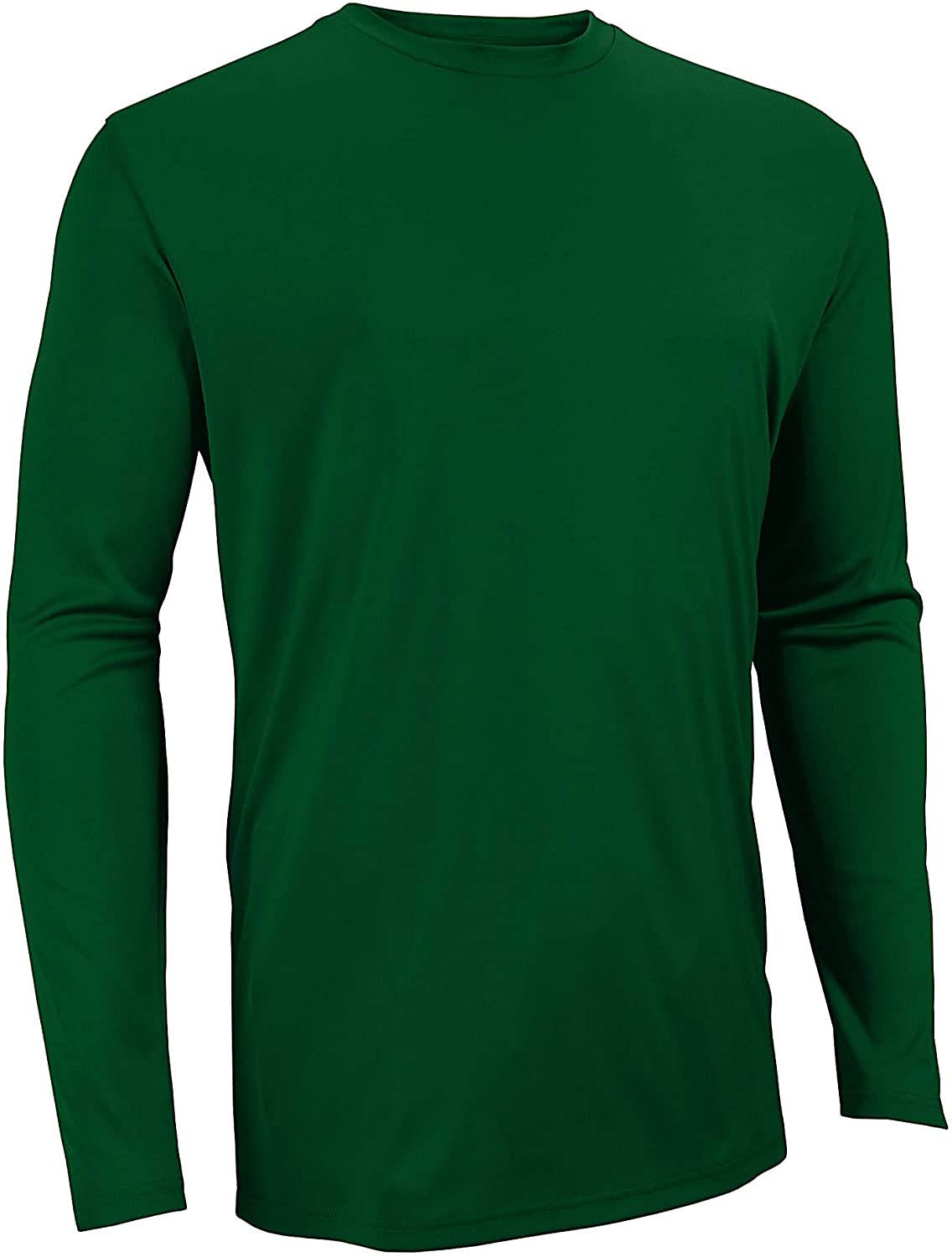 Russell Athletic Men's Long Sleeve Performance T-Shirt