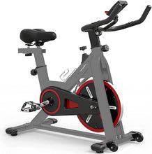 
                        
                          將圖片載入圖庫檢視器 LABODI Exercise Bike, Stationary Indoor Cycling Bike, Cycle Bike for Home Cardio Gym - JOY2ESpree
                        
                      