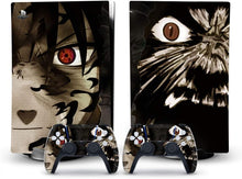 
                        
                          Cargar imagen en el visor de la galería, Mmoptop PS5 Skin Dragon-Ball Goku for Playstation 5 Digital Edition with Console and Dualsense Controller Full Set - JOY2ESpree
                        
                      