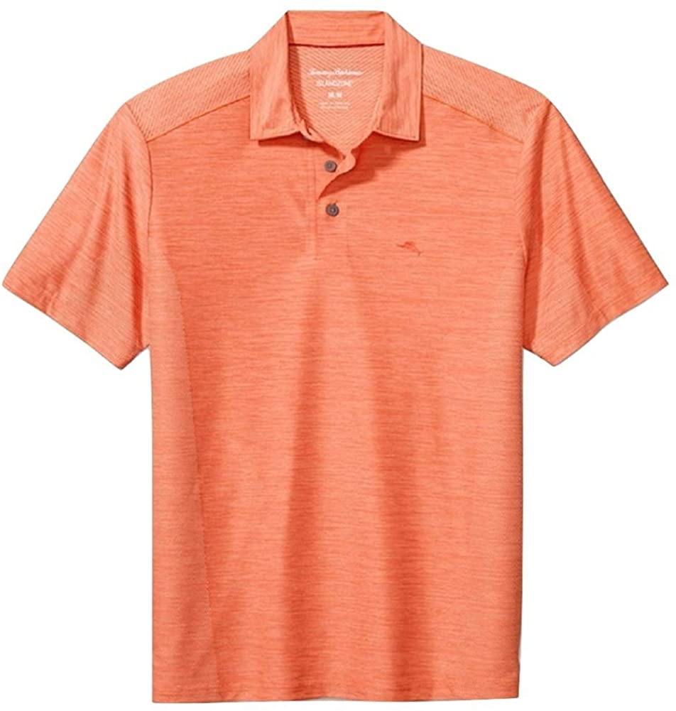 Tommy Bahama Island Zone Palm Coast Golf Polo Shirt