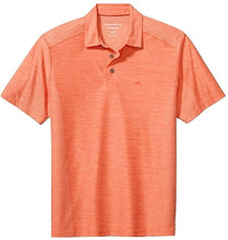 
                        
                          Muat gambar ke penampil Galeri, Tommy Bahama Island Zone Palm Coast Golf Polo Shirt
                        
                      