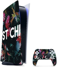 
                        
                          將圖片載入圖庫檢視器 MightySkins Skin Compatible with PS5 / Playstation 5 Digital Edition Bundle - JOY2ESpree
                        
                      